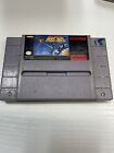 Super Strike Eagle (Super Nintendo Entertainment System, 1993)