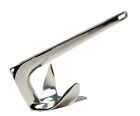 316 stainless steel polish claw, 22lb, 10kg ships from USA, free to lower 48