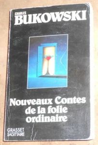 Nouveaux Contes de la Folie Ordinaire | Charles Bukowski | Bon état - Picture 1 of 1
