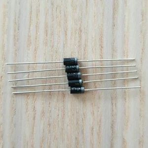 5pcs FR157 Schottky Rectifier Diode AU STOCK FAST POSTAGE - Picture 1 of 1