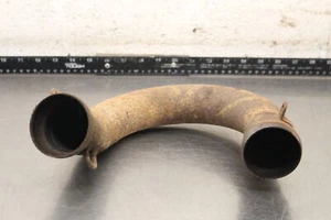 1996 Polaris Xplorer 300 4X4 EXHAUST HEADER PIPE B394 - Picture 1 of 5