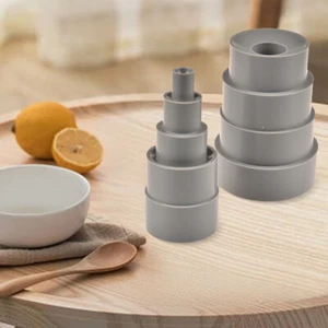 Rubber Camera DSLR Lens Repair Ring Tool Repair Removal Kit for Photographers - Photo 1/10