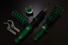 Tein Mono Sport Coilovers For Toyota Altezza 2.0 As200 (Gxe10) 1998-05