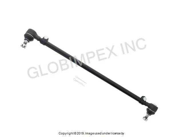 VOLKSWAGEN (1968-1979) Conjunto de varilla de amarre izquierda (lado Dr.) EMPI + 1 AÑO DE GARANTÍA Foto 1 de 1