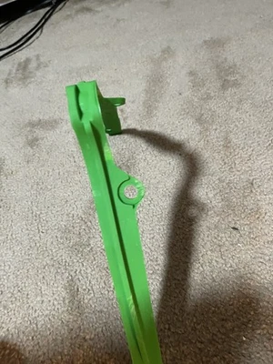 Chain Slider For Kawasaki KX125 KX250 KLX250/250R KLX300 KLX300R KDX200 KDX220R - Image 1 of 3