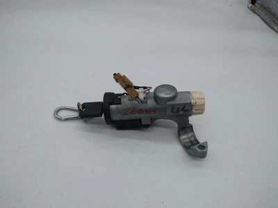 04 05 INTERRUPTOR DE ENCENDIDO NISSAN 350Z CON LLAVE OEM D87006J00M Foto 1 de 4