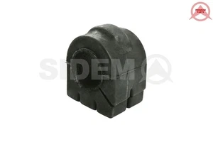 SIDEM 803809 Lagerung Stabilisator Stabigummi Vorne für FORD USA MUSTANG Coupe - Bild 1 von 5