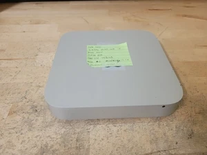 Apple A1347 Mac Mini Late 2014 i5 8gb RAM 128gb SSD Computer - Picture 1 of 7