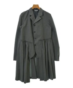 BLACK COMME des GARCONS Jackets (Other) Gray S 2200200861038 - Picture 1 of 9