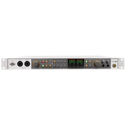 Universal Audio Volt 876 USB Recording Studio | New - Image 1 of 4