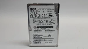 HGST NetApp HUC109090CSS600 900 GB SAS 2 2.5 in Enterprise Drive - Picture 1 of 3
