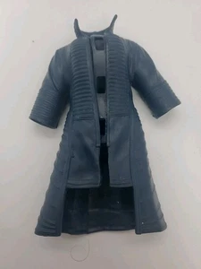 WWE Mattel Elite THE MIZ BATA AZUL MARINO Figura de Lucha Ropa Accesorios - Imagen 1 de 2