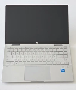 HP Pavilion x360 Convertible 14" IPS Ekran dotykowy Core i5-1335U 16GB RAM Uszkodzony - Zdjęcie 1 z 5