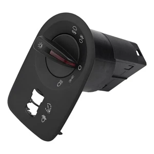 Headlight Switch with Fog Light for Seat For Ibiza 2009 2015 6J1941531AL - Picture 1 of 12