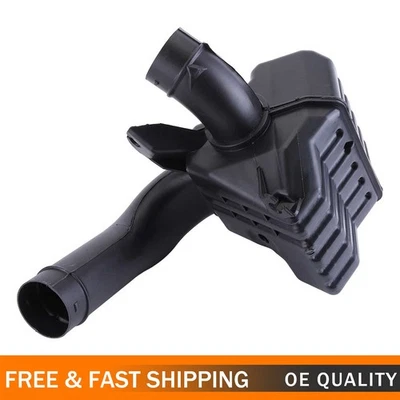 17230-RNA-A00 Air Intake Resonator Fit 2006-2011 Honda Civic 1.3L 1.8L - Изображение 1 из 4