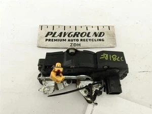 Pontiac Grand Prix GXP Front Passenger Right Door Lock Actuator Fits 2004-2008 - Picture 1 of 9
