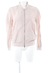 MARC AUREL Sweatjacke Damen Sweat Gr. DE 34 rosa Casual-Look - Bild 1 von 5
