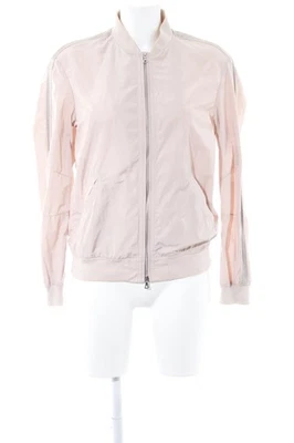 MARC AUREL Sweatjacke Damen Sweat Gr. DE 34 rosa Casual-Look - Bild 1 von 4