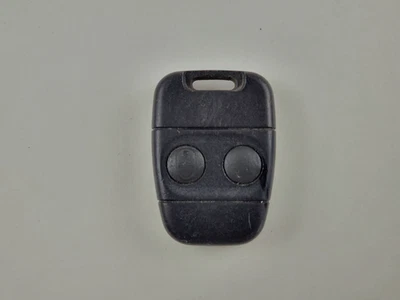 ORIGINAL LAND ROVER FREELANDER DISCOVERY 02-05 OEM KEY LESS ENTRY REMOTE FOB US - Image 1 of 4