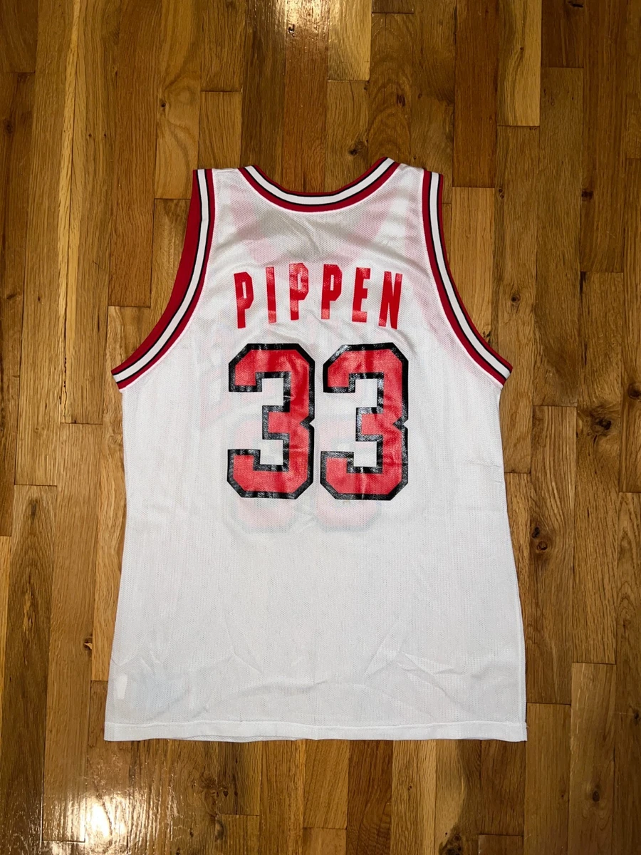 Champion Scottie Pippen NBA Jerseys for sale | eBay