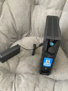 ARRIS AT&T BGW210-700 Broadband VDSL2 ELWireless Voice Gateway WiFi Modem Router - Picture 1 of 5