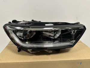  VW T-Roc Full LED Scheinwerfer Headlight rechts 2GA941036AD Matrix I.Q Light - Bild 1 von 8