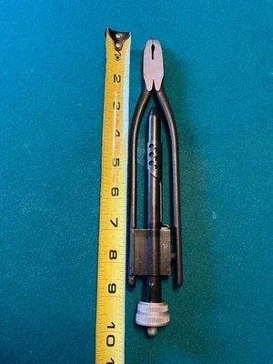 Milbar Safetytwist  Safety Twist Aircraft Aviation Wire Pliers 10" - Image 1 of 4