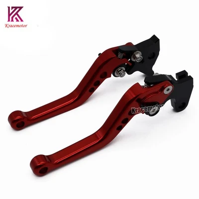 For Honda GROM MSX125 CBR500R/CB500F/X 2014 2015-2020 19 CNC Brake Clutch Levers Foto 1 de 4