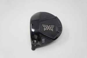 Pxg 2021 0211 9* Driver Club Head Only 275904 Lefty Lh - Picture 1 of 4