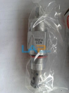 1 pieza nueva para válvula en línea de alivio RDFA-LCN RDFA LCN - Imagen 1 de 1