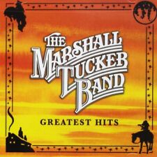 Marshall Tucker Greatest Hits (CD) (US IMPORT)
