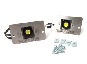 Land Rover Discovery 1 & 2 reg plate led Tuff-rok TRK100 - Picture 1 of 4
