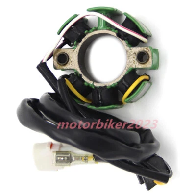 Bobina de estator magnético para alternador KTM 400 SX Racing 450 SXS SMS 525 SMR 540 SXS Foto 1 de 4
