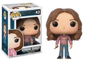 Funko Pop! Harry Potter Hermione Granger con Giratempo 43 - Foto 1 di 1
