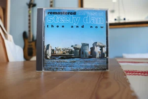 Steely Dan, The Best Of - Then And Now, Remastered - Bild 1 von 2