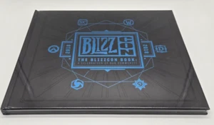 Blizzcon 2018 Blizzcon Eine Feier unseres Community-Buchs versiegelt - Bild 1 von 6