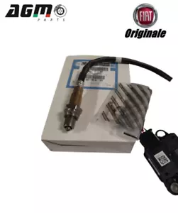 SENSORE PARTICOLATO FAP GAS ORIGINALE ALFA STELVIO GIULIA 2.2 D JEEP COMPASS - Imagen 1 de 10