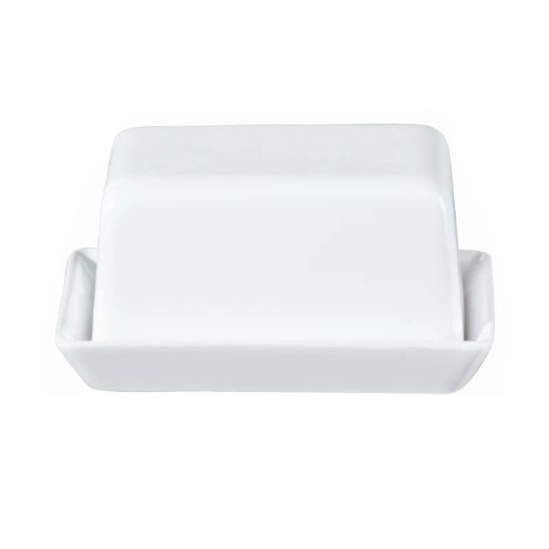 ASA Butterdose klein Keramik Keramikbutterdose Butterschale Butteraufbewahrung - Bild 1 von 1