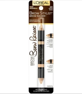 L’Oreal Paris | Brow Raiser by Brow Stylist In Shade #620 Medium - Picture 1 of 12