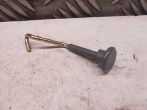 Tronçonneuse Dynamac (EMAK) DY35 - Tirette de starter - Imagen 1 de 1
