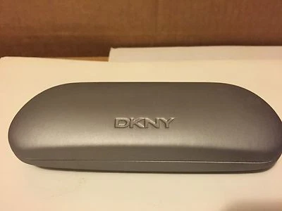 New DKNY Sunglasses / Eyeglasses, Case, AUTHENTIC  !! - Image 1 of 2