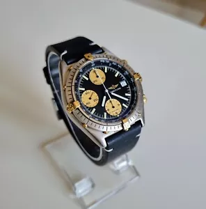 Breitling Chronomat Automatic, Men's Watch, Serviced, Amazing - Picture 1 of 10