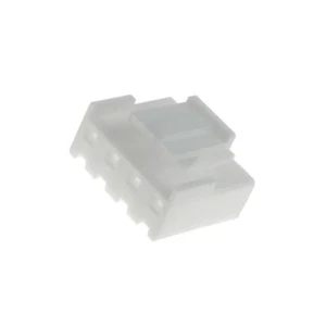 10X VHR-4N Enchufe Placa de línea hembra VH 3,96mm PIN: 4 sin contacto JST - Imagen 1 de 1