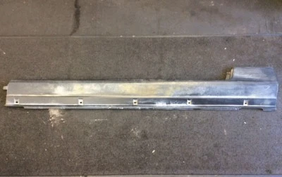 88 89 90 91 CRX 左侧底座装饰摇杆模具底部二手原始设备制造商 — 第 1/4 张图片