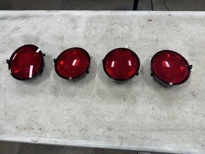 2005-2013 Corvette Tail Light Housing Set - Bild 1 von 9