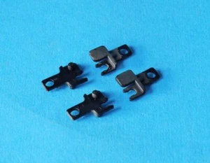 HORNBY TOY STORY X6264 LOCOMOTIVE COUPLINGS x4 SPARES SOR for R1149 TOY STORY 3 - Foto 1 di 1