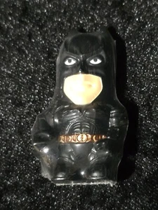 The Dark Knight Batman General Mills Cereal 2.5" Figure 2008 - Picture 1 of 1