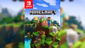 Minecraft (Nintendo Switch) - Nintendo eShop Account - Global - Bild 1 von 6