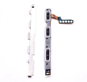 Original Samsung SM-A346B Galaxy A34 seitliche Tasten Einschalter Taste Flex - Bild 1 von 3