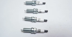 CHAMPION RER8WMB IRIDIUM Premium Iridium Spark Plugs 9409 Set of 4 18855-10060 - Picture 1 of 4